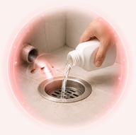 Treat Drains